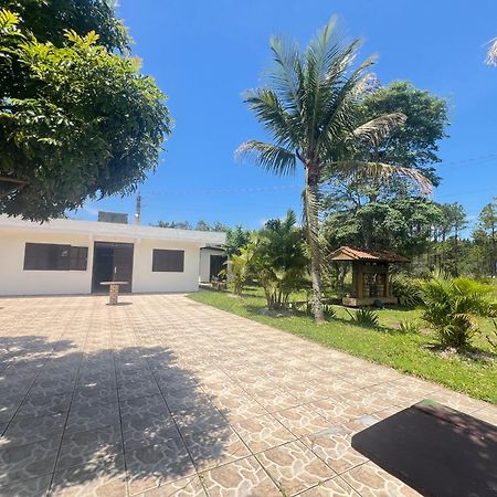 Morada Fenix Bed & Breakfast Guarda do Embaú Екстериор снимка