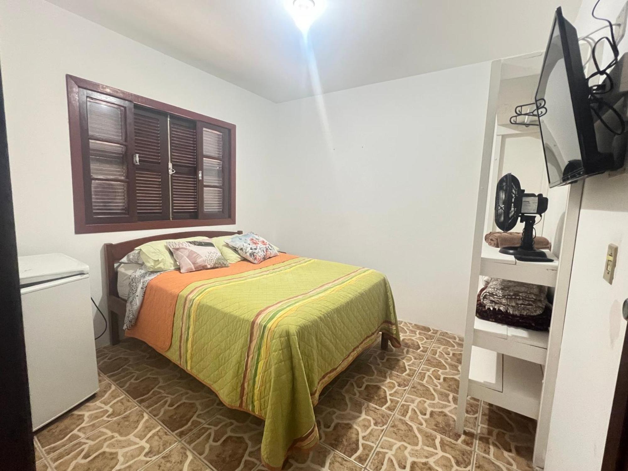 Morada Fenix Bed & Breakfast Guarda do Embaú Екстериор снимка